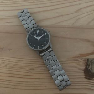 Nixon women’s watch
